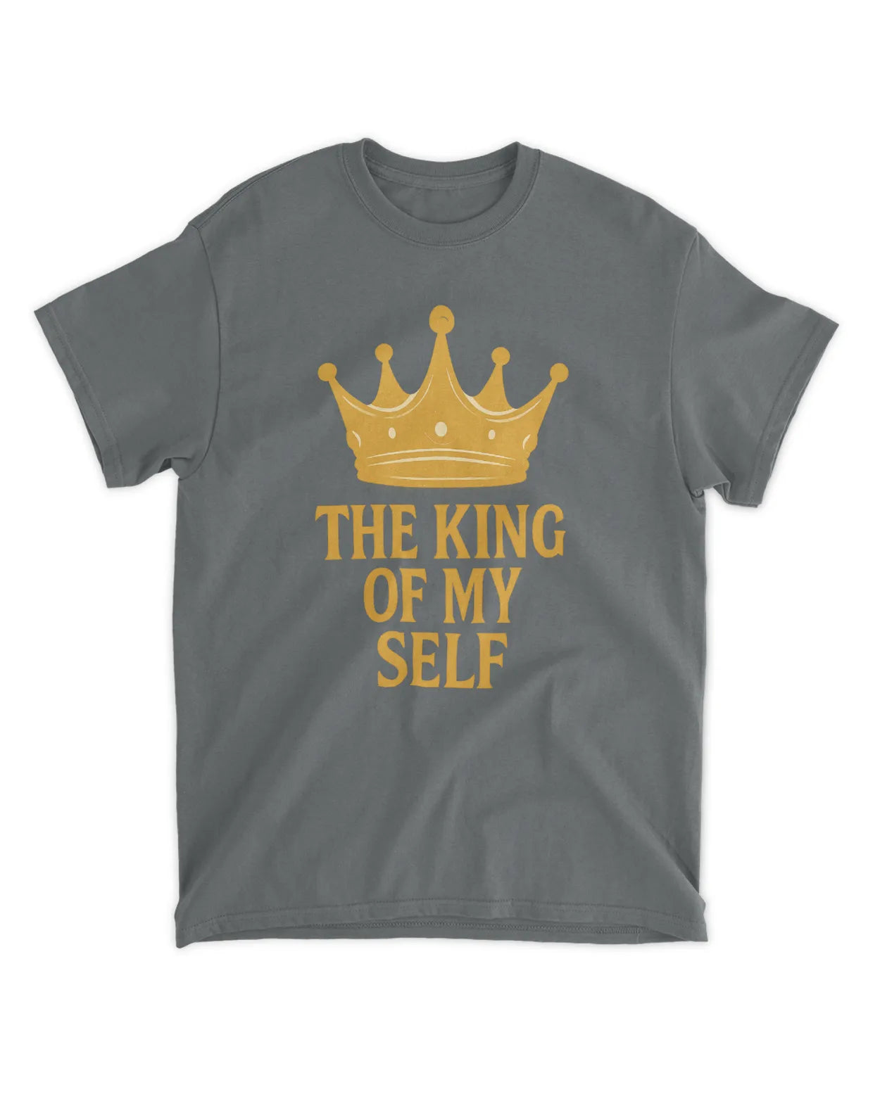 The king T-shirt