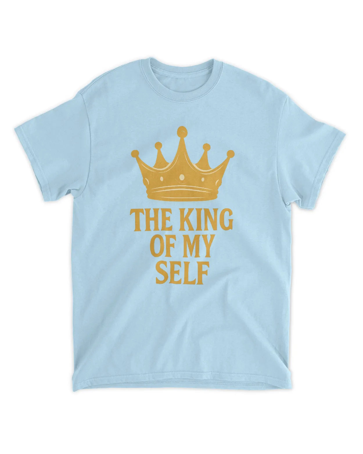 The king T-shirt