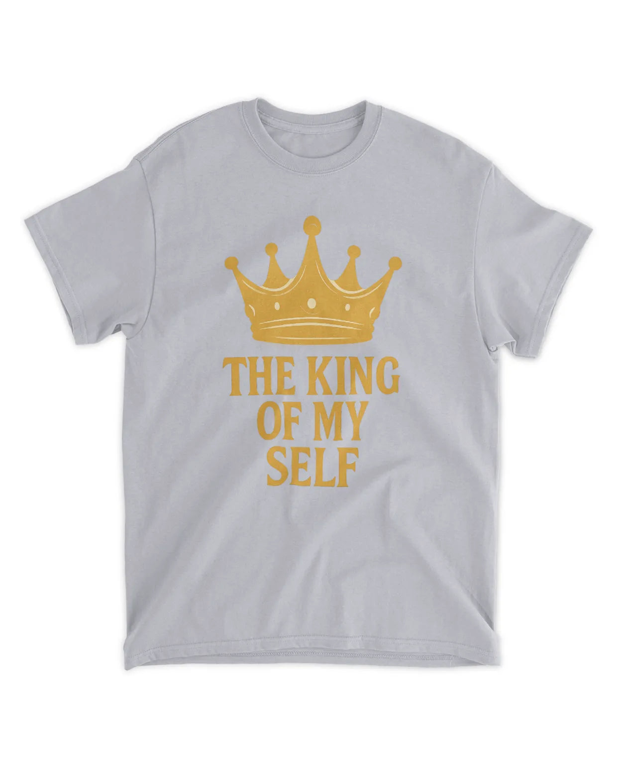 The king T-shirt