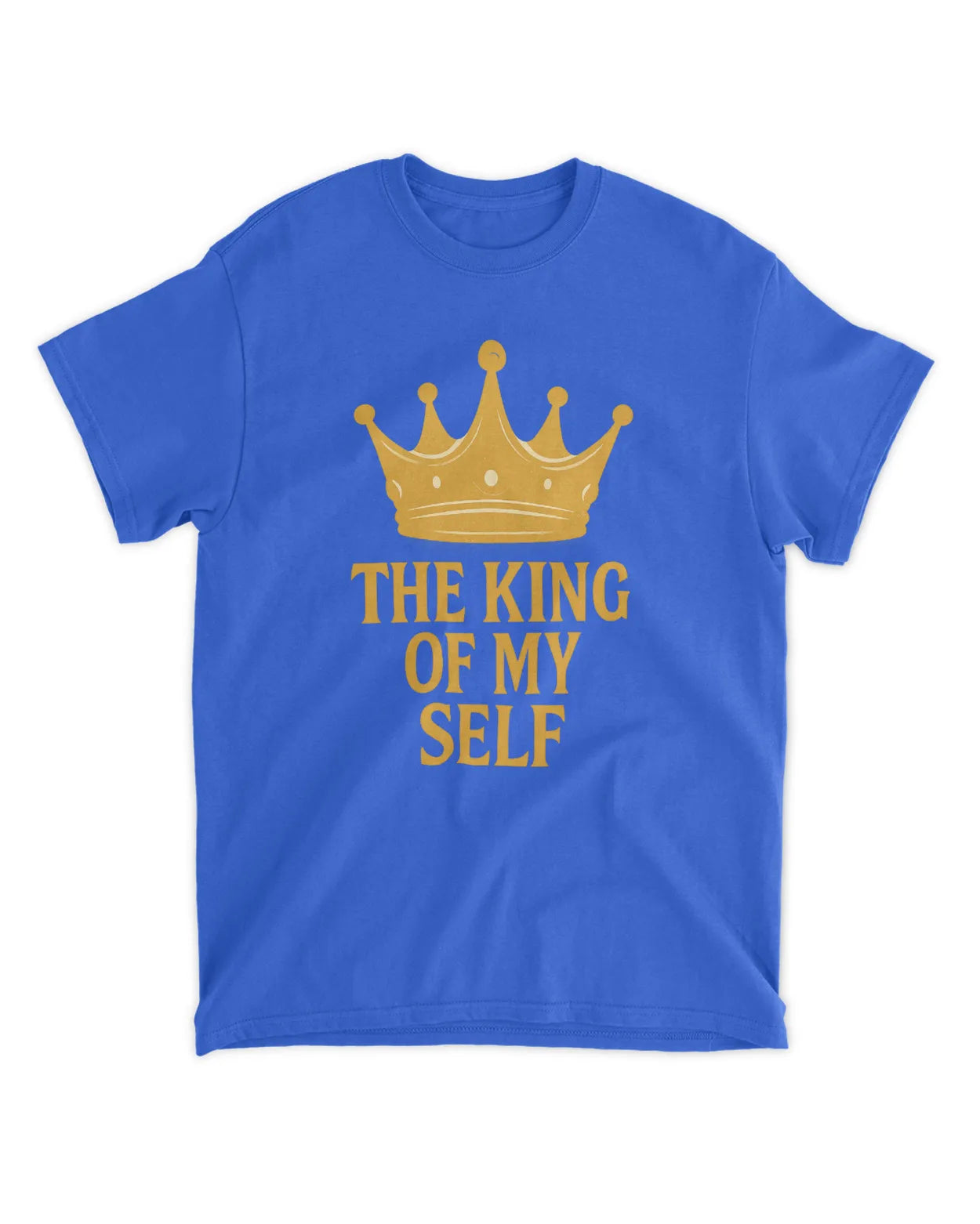 The king T-shirt