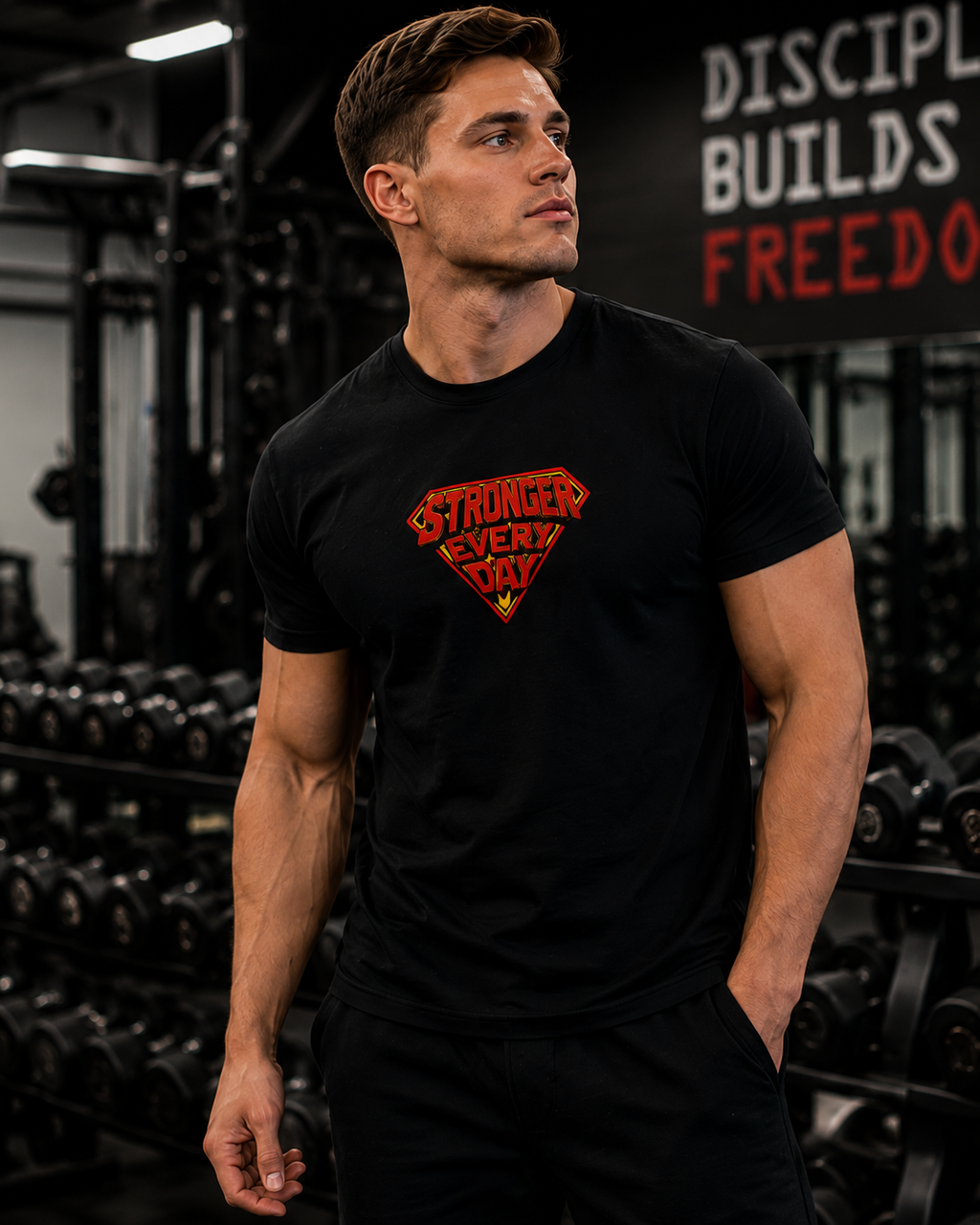 Premium Softstyle Cotton T-Shirt