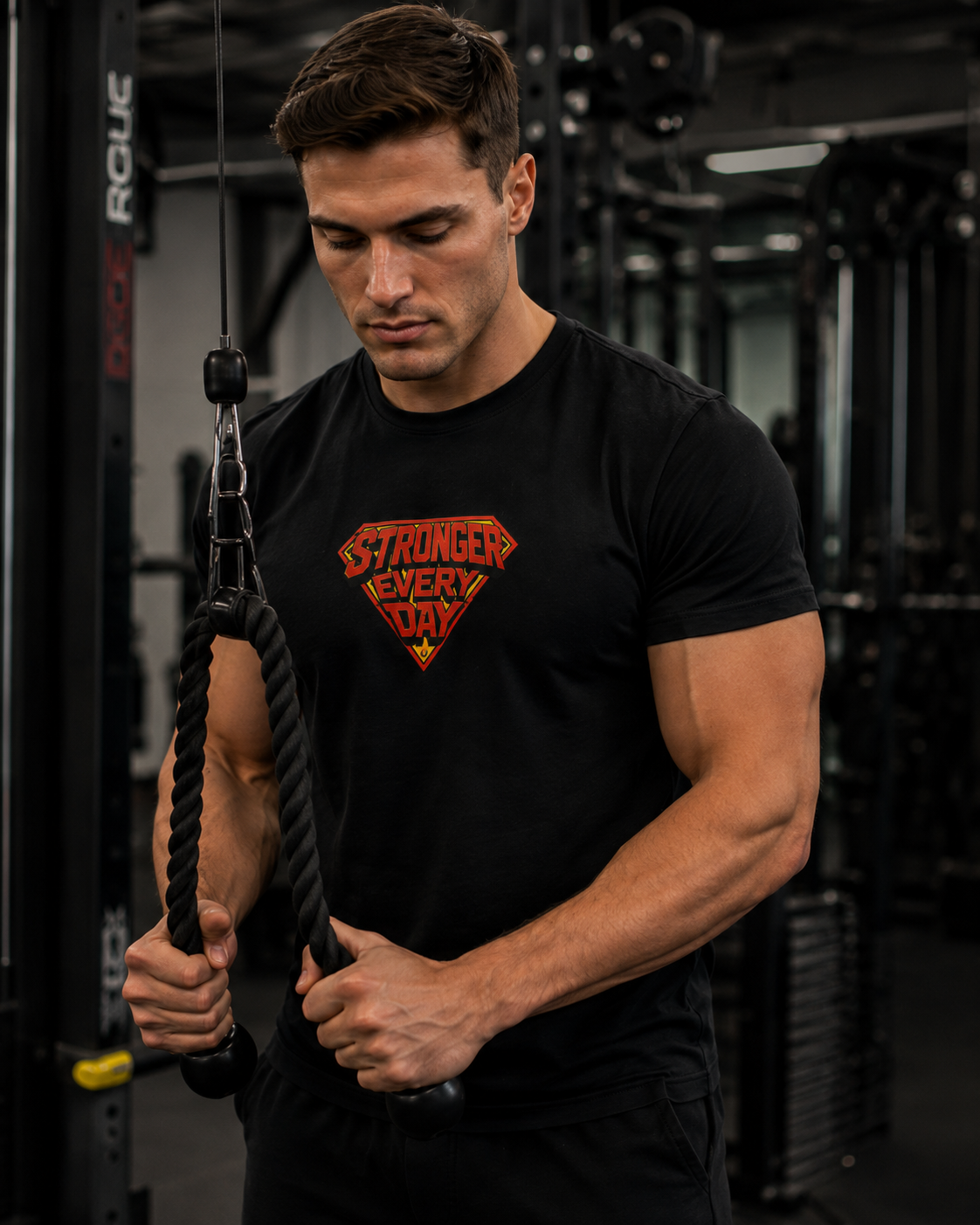 Premium Softstyle Cotton T-Shirt