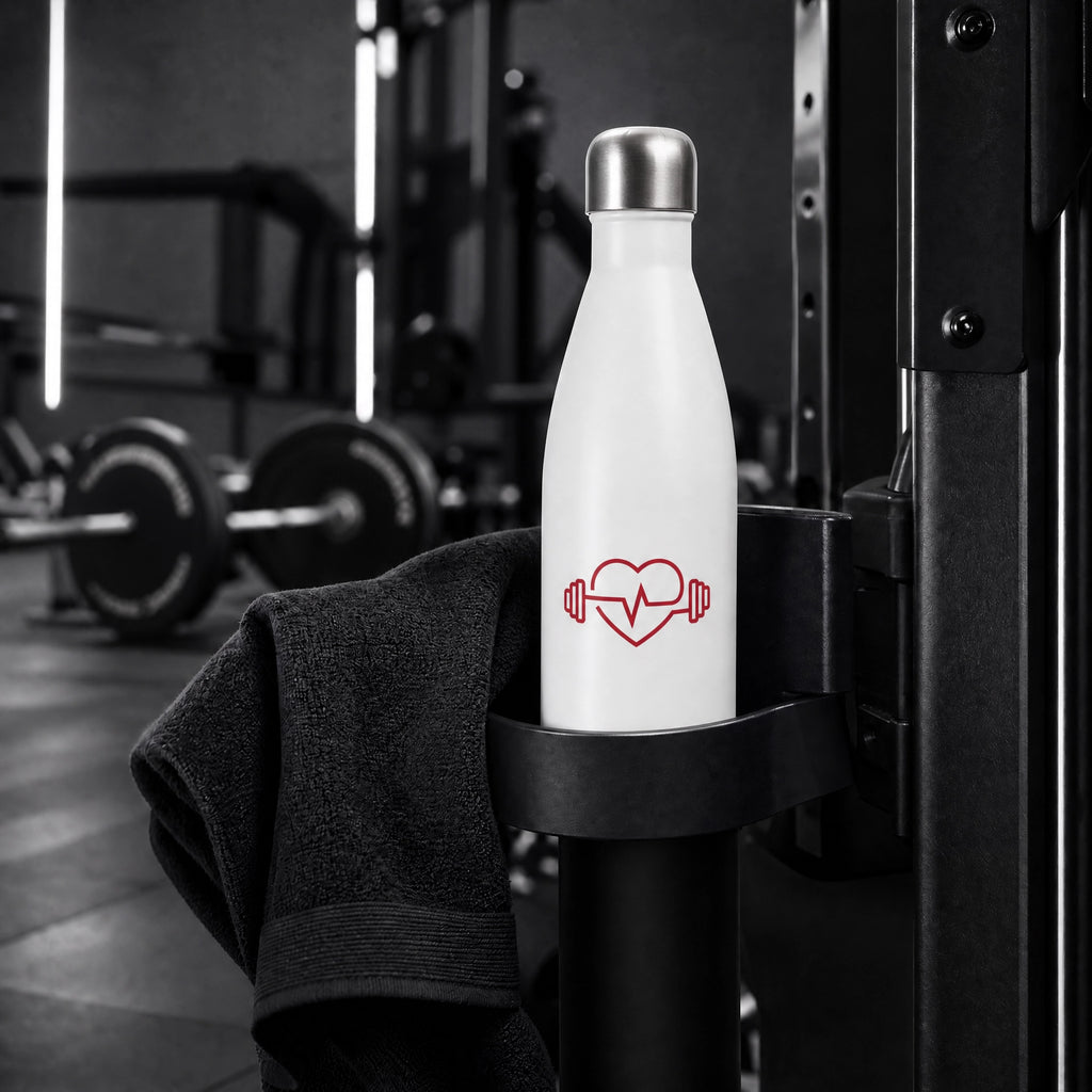 Premium Insulated Water Bottle | 17 oz (500 ml)